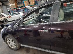 View Auto part Left Front Door Window Mazda Cx7 2007