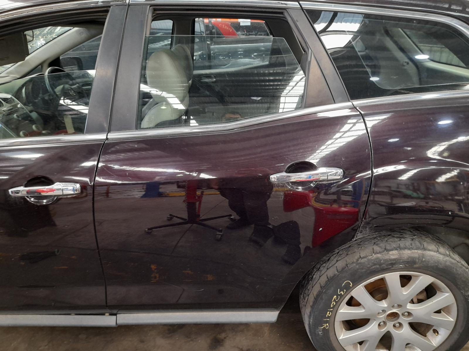 View Auto part Alternator Mazda Cx7 2007