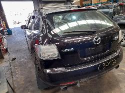 View Auto part Differential Centre Mazda Cx7 2007