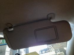 View Auto part Left Front Door Window Mazda Cx7 2007