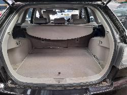 View Auto part Left Front Door Window Mazda Cx7 2007