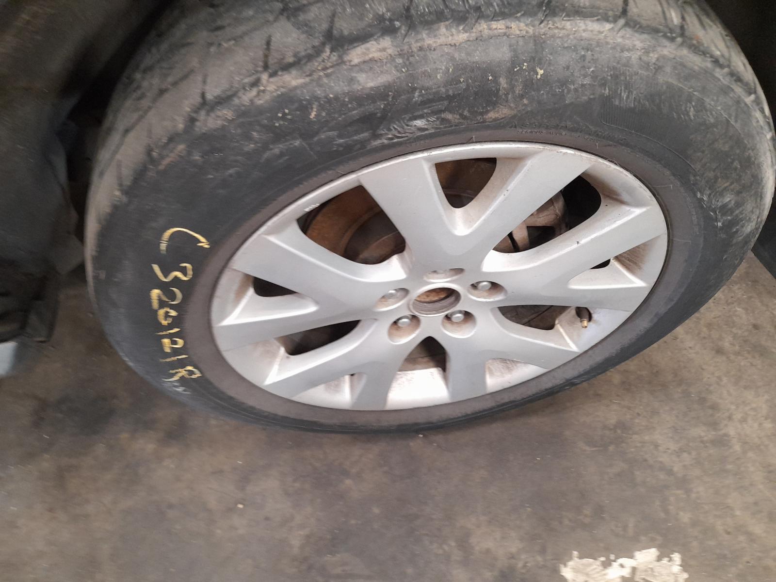View Auto part Alternator Mazda Cx7 2007