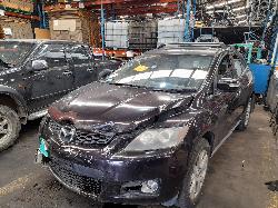 View Auto part Differential Centre Mazda Cx7 2007