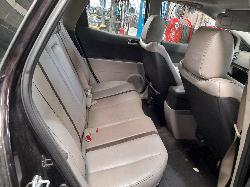 View Auto part Left Front Door Window Mazda Cx7 2007