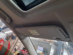 View Auto part Left Front Door Window Mazda Cx7 2007