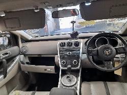 View Auto part Left Front Door Window Mazda Cx7 2007