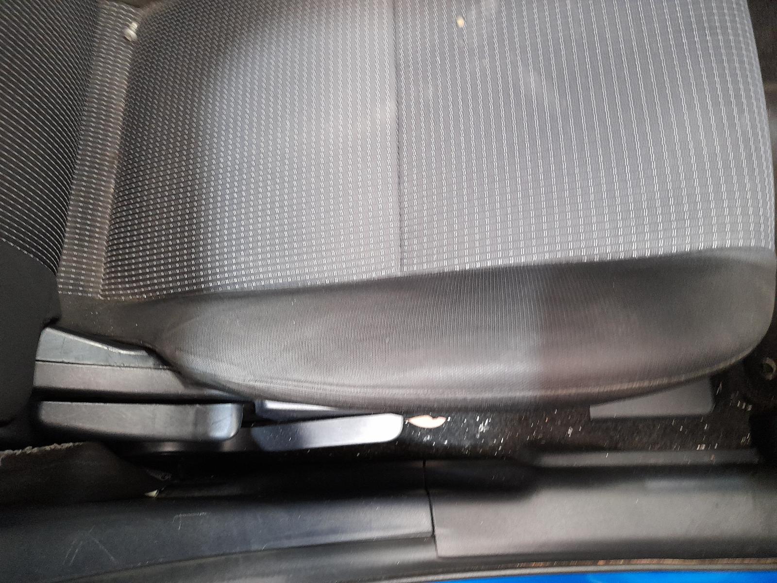 View Auto part Console Mitsubishi Lancer 2008