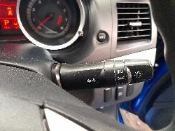 View Auto part Console Mitsubishi Lancer 2008