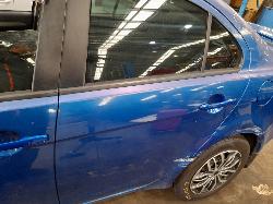 View Auto part Console Mitsubishi Lancer 2008