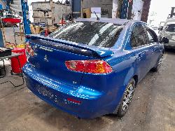 View Auto part Console Mitsubishi Lancer 2008