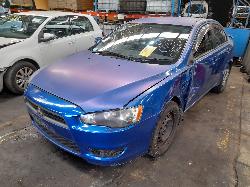 View Auto part Console Mitsubishi Lancer 2008