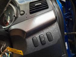 View Auto part Console Mitsubishi Lancer 2008