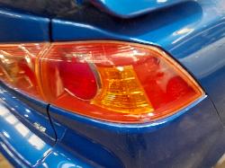 View Auto part Console Mitsubishi Lancer 2008