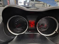 View Auto part Console Mitsubishi Lancer 2008