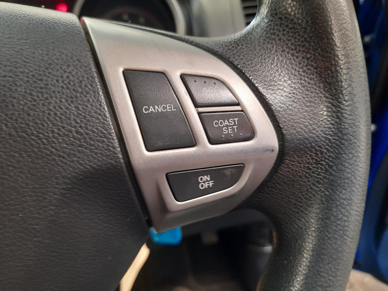 View Auto part Console Mitsubishi Lancer 2008