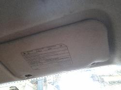 View Auto part Console Mitsubishi Lancer 2008