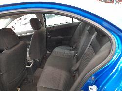 View Auto part Console Mitsubishi Lancer 2008