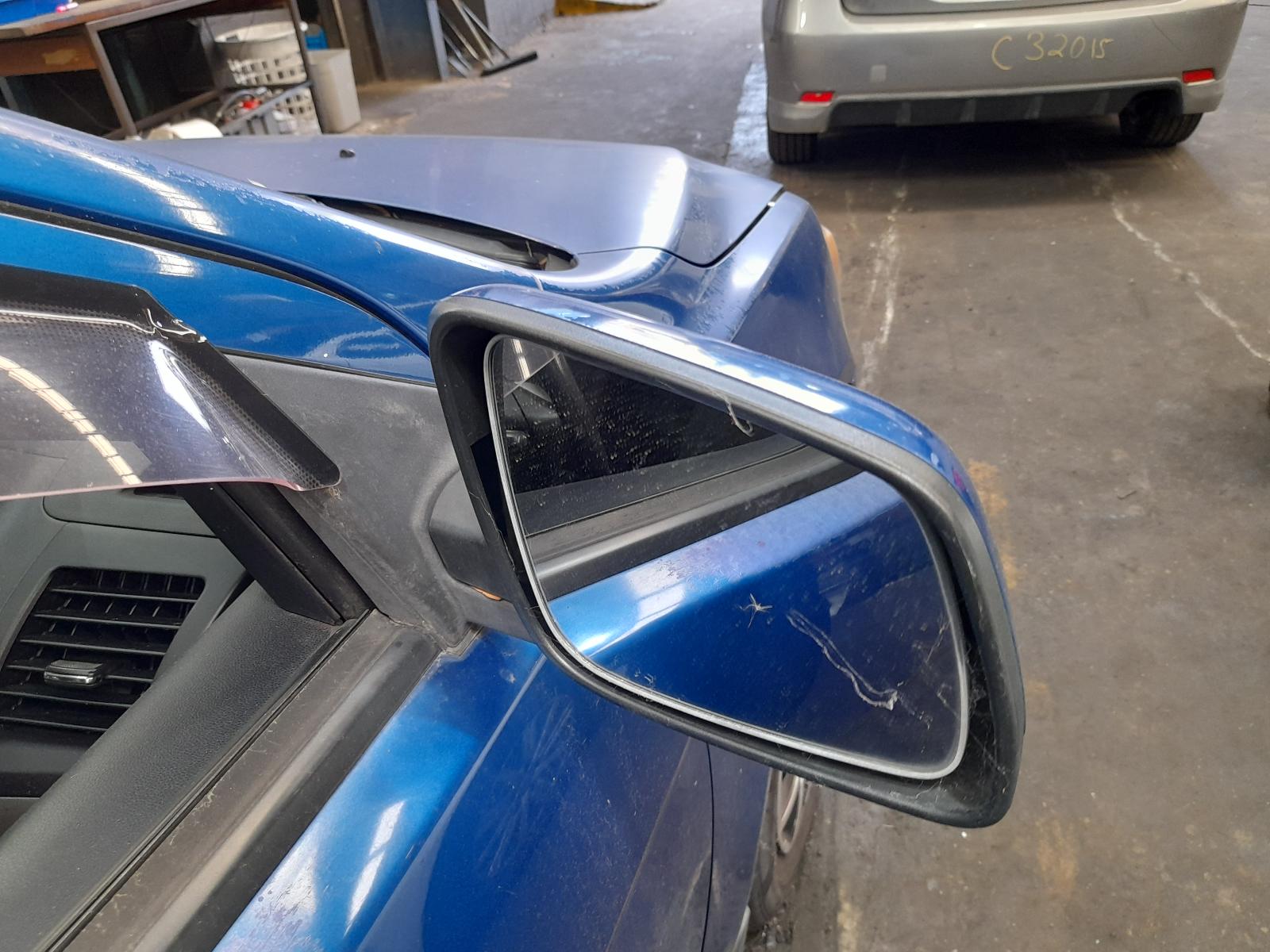 View Auto part Console Mitsubishi Lancer 2008