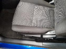 View Auto part Console Mitsubishi Lancer 2008