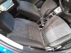 View Auto part Console Mitsubishi Lancer 2008