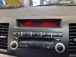 View Auto part Console Mitsubishi Lancer 2008