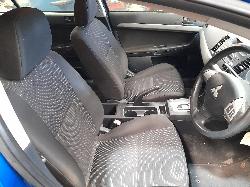 View Auto part Console Mitsubishi Lancer 2008