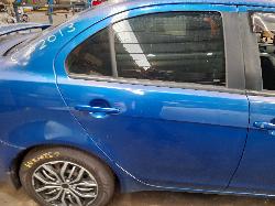 View Auto part Console Mitsubishi Lancer 2008