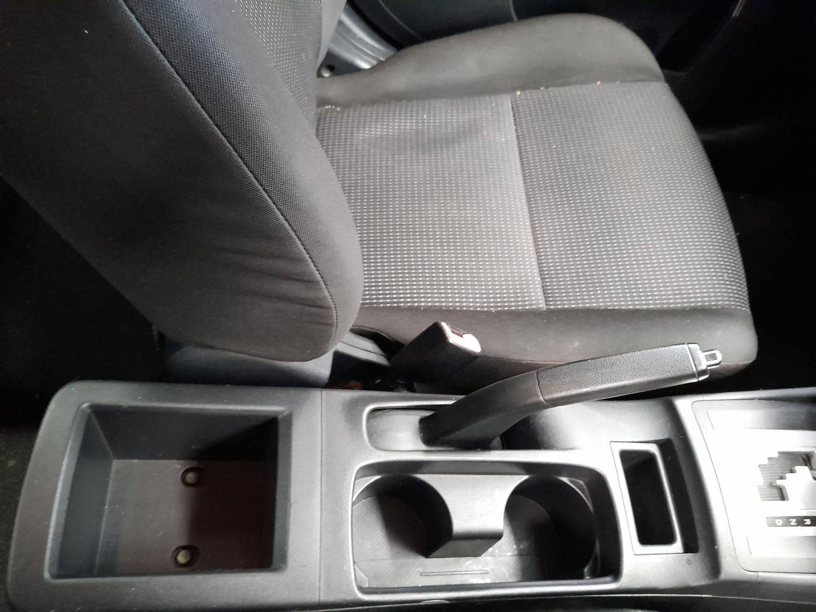 View Auto part Console Mitsubishi Lancer 2008