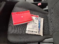 View Auto part Console Mitsubishi Lancer 2008