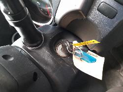 View Auto part Console Mitsubishi Lancer 2008