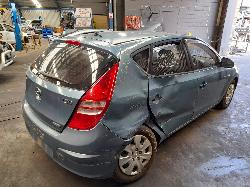 View Auto part Left Rear Wnd Reg/Motor Hyundai I30 2008