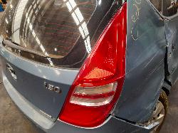 View Auto part Left Rear Wnd Reg/Motor Hyundai I30 2008