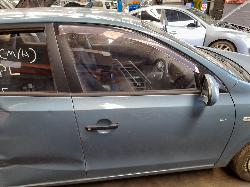 View Auto part Left Rear Wnd Reg/Motor Hyundai I30 2008