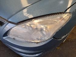 View Auto part Left Rear Wnd Reg/Motor Hyundai I30 2008