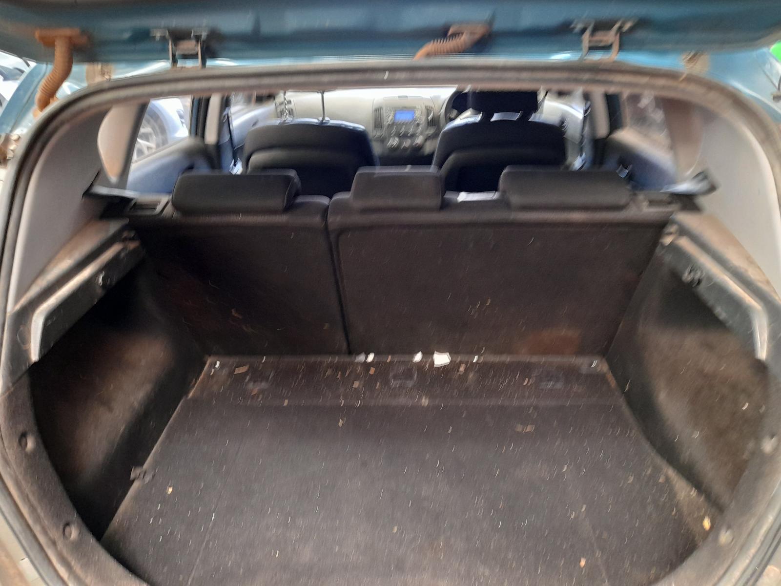 View Auto part Left Rear Wnd Reg/Motor Hyundai I30 2008
