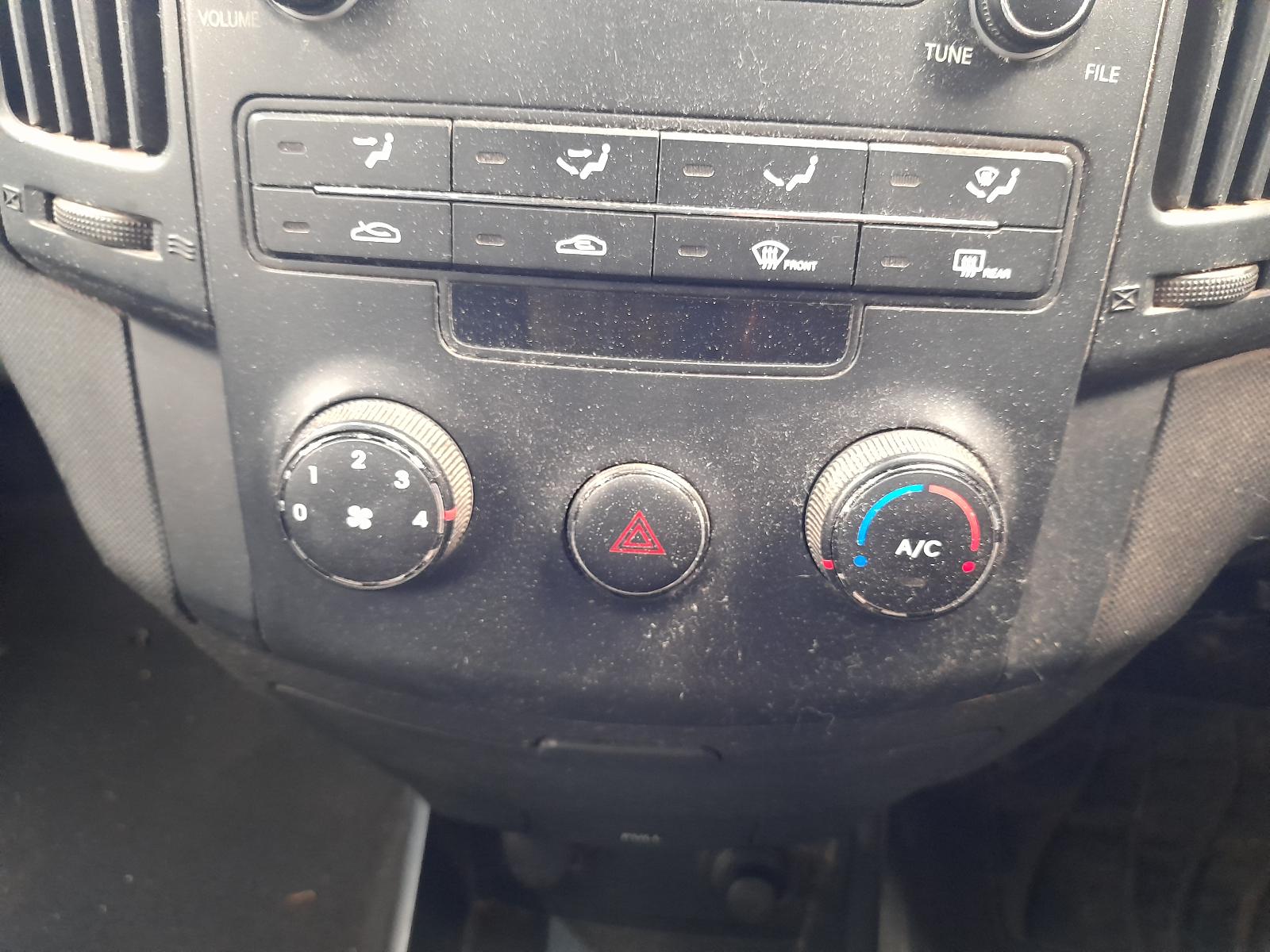 View Auto part Left Rear Wnd Reg/Motor Hyundai I30 2008