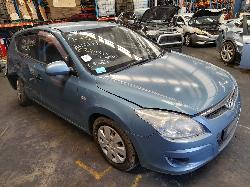 View Auto part Left Rear Wnd Reg/Motor Hyundai I30 2008