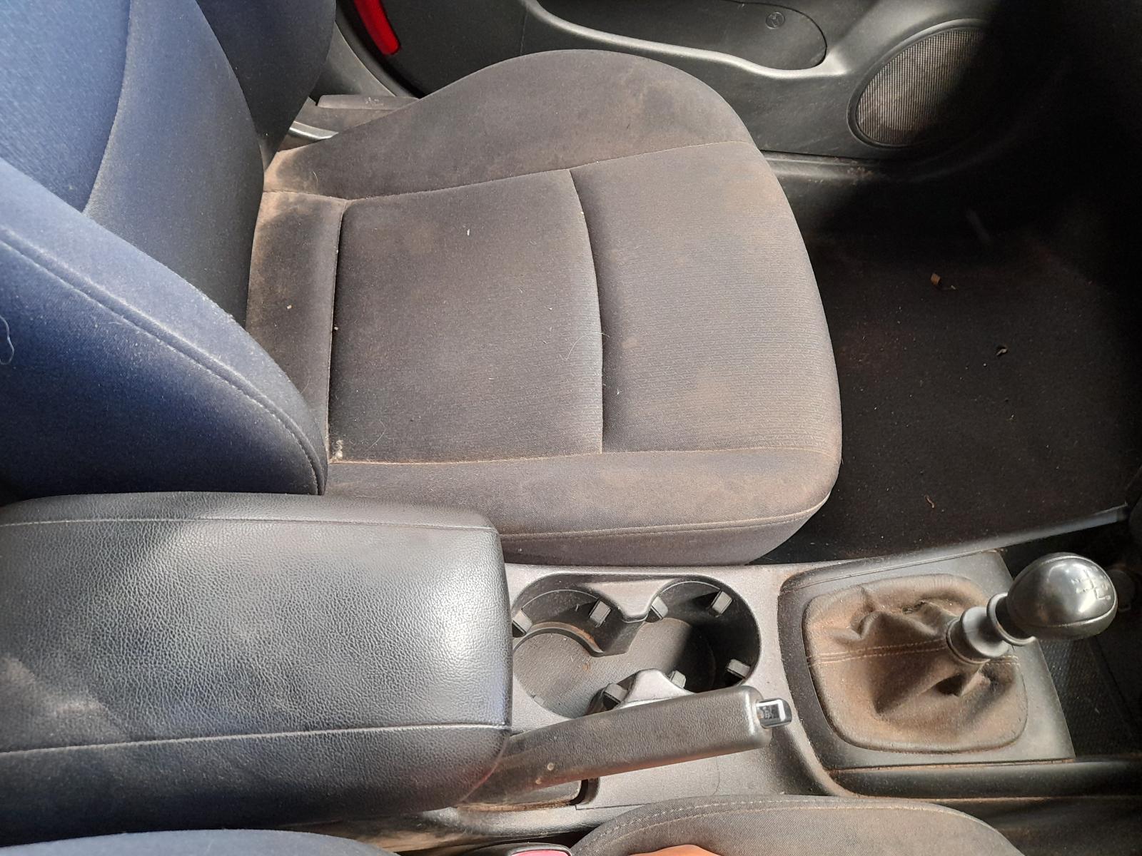 View Auto part Left Rear Wnd Reg/Motor Hyundai I30 2008