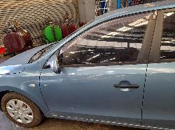 View Auto part Left Rear Wnd Reg/Motor Hyundai I30 2008