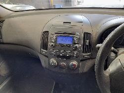 View Auto part Left Rear Wnd Reg/Motor Hyundai I30 2008