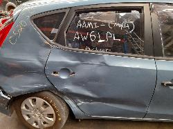 View Auto part Left Rear Wnd Reg/Motor Hyundai I30 2008