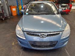 View Auto part Left Rear Wnd Reg/Motor Hyundai I30 2008