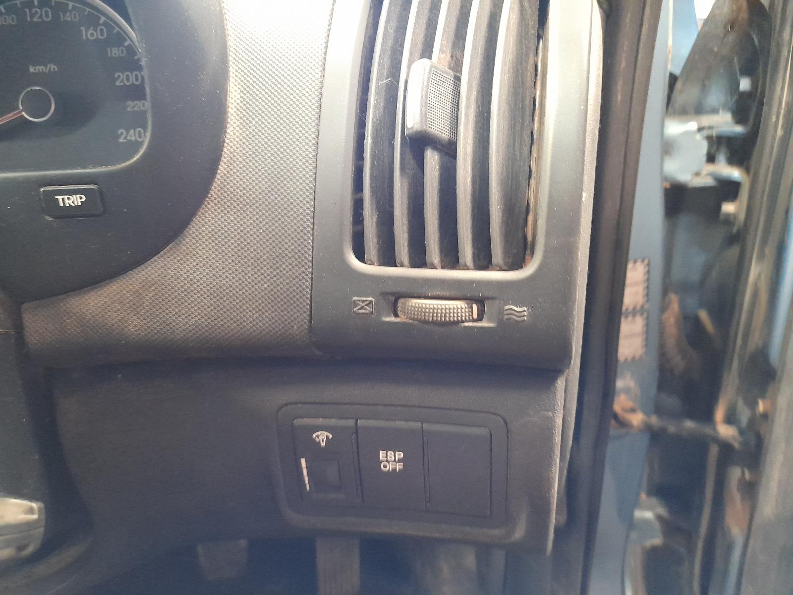 View Auto part Left Rear Wnd Reg/Motor Hyundai I30 2008