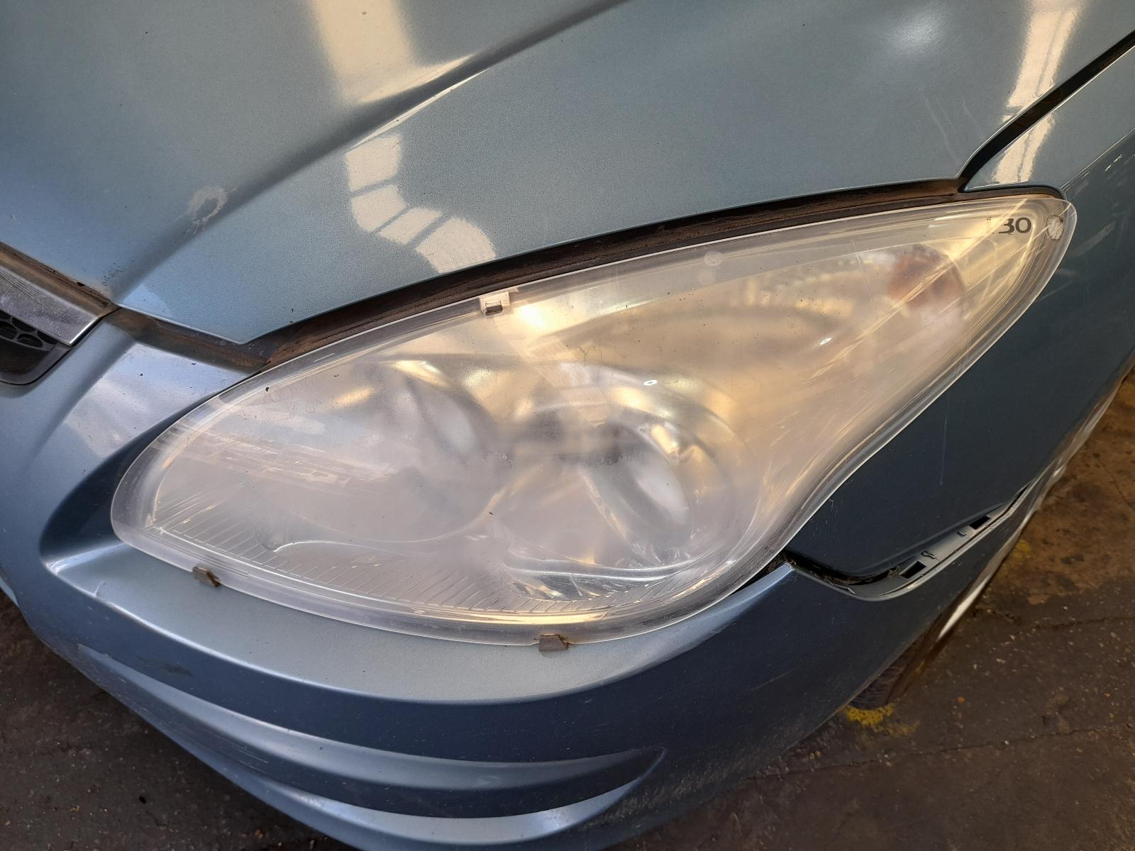 View Auto part Left Rear Wnd Reg/Motor Hyundai I30 2008