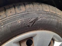 View Auto part Left Rear Wnd Reg/Motor Hyundai I30 2008