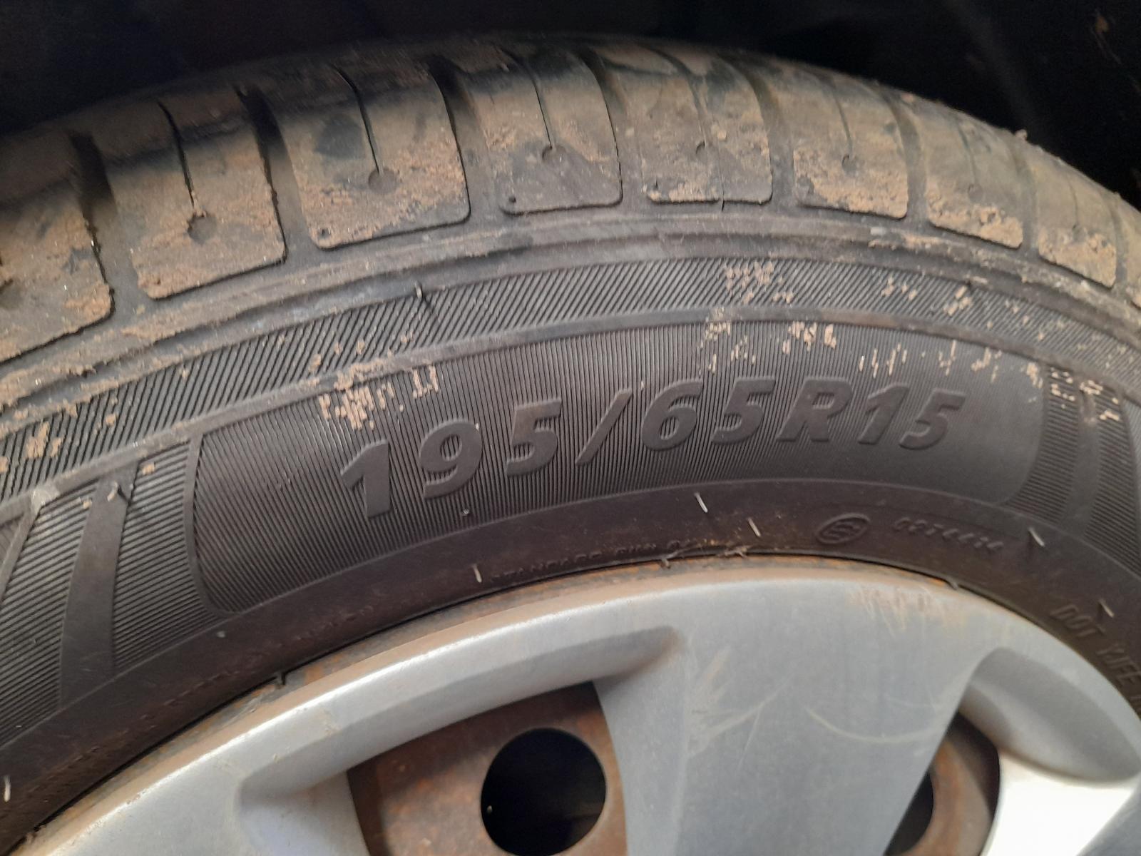 View Auto part Left Rear Wnd Reg/Motor Hyundai I30 2008