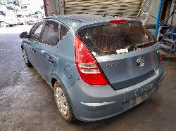 View Auto part Left Rear Wnd Reg/Motor Hyundai I30 2008