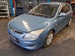 View Auto part Left Rear Wnd Reg/Motor Hyundai I30 2008