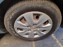 View Auto part Left Rear Wnd Reg/Motor Hyundai I30 2008