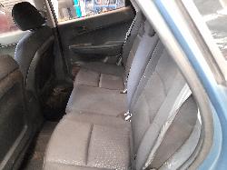 View Auto part Left Rear Wnd Reg/Motor Hyundai I30 2008
